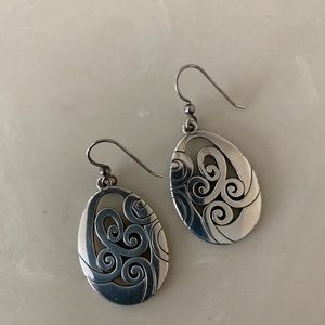 Brighton Mingle French Wire Earrings
